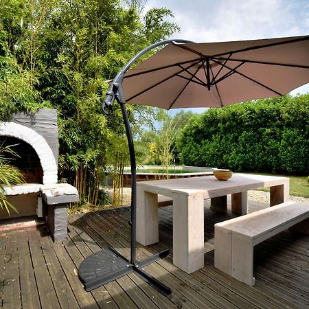 Holiday Home In Virton With Swimming Pool מראה חיצוני תמונה