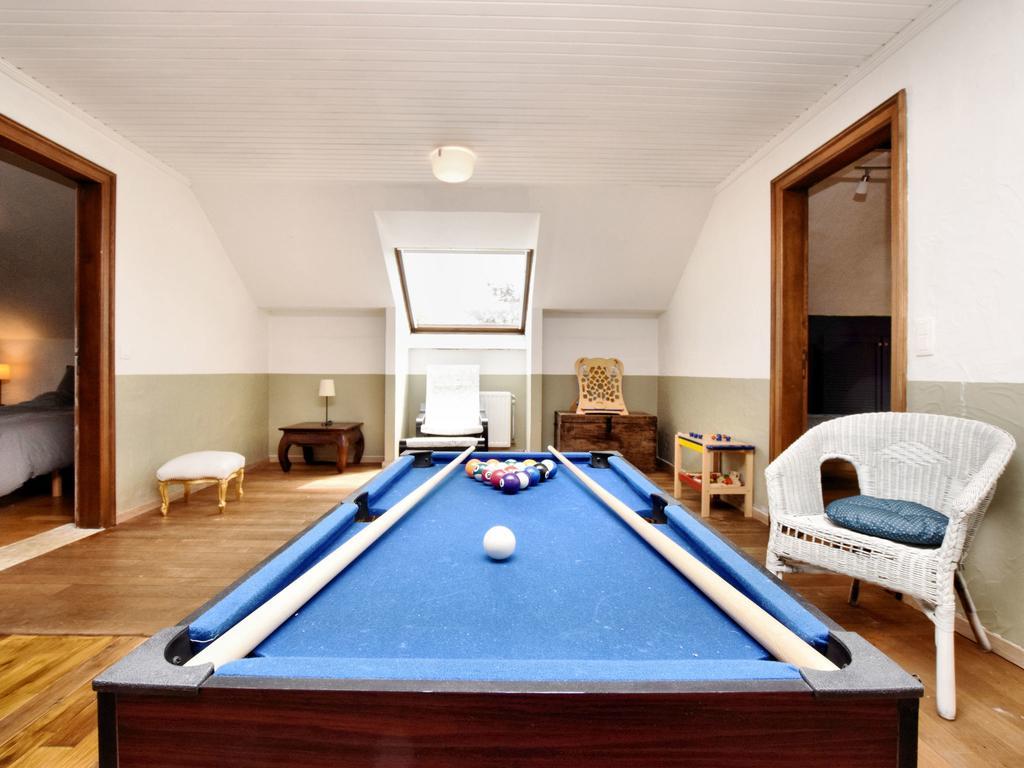 Holiday Home In Virton With Swimming Pool מראה חיצוני תמונה