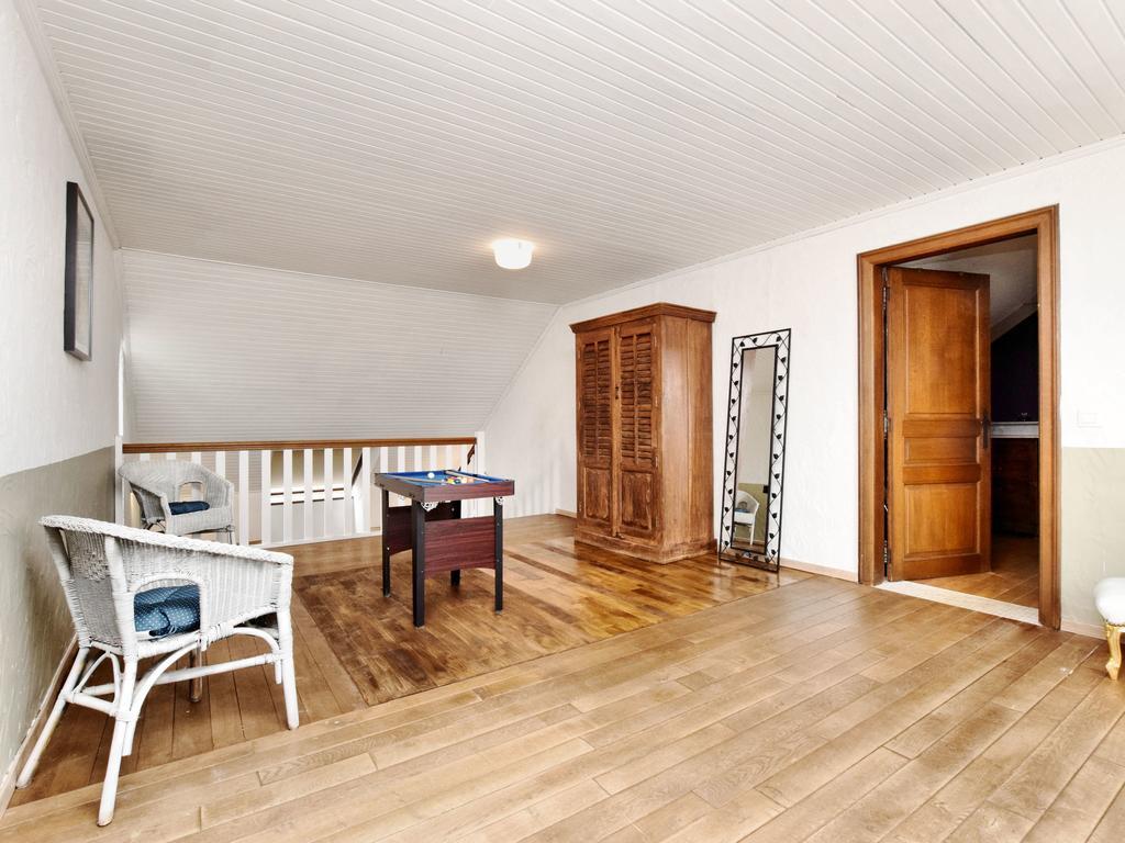 Holiday Home In Virton With Swimming Pool מראה חיצוני תמונה