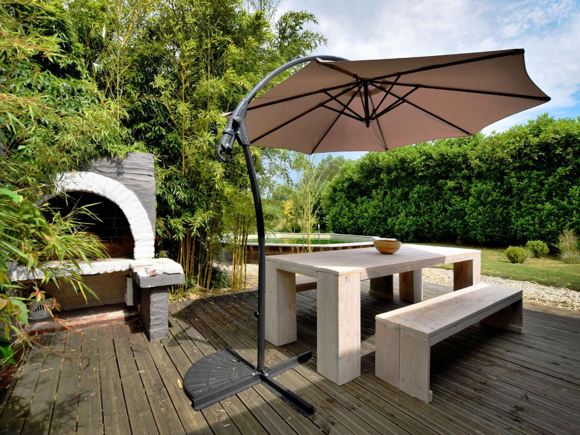 Holiday Home In Virton With Swimming Pool מראה חיצוני תמונה